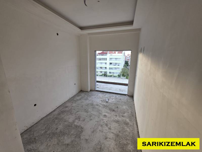 Edremit Altınkum Mah`da1+1  Daire. - 7